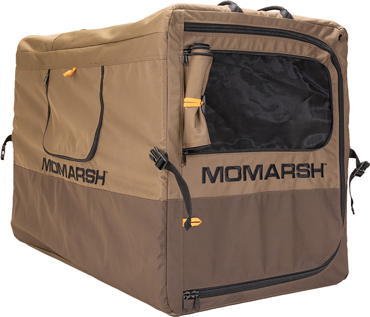 MOmarsh Quick Crate - view number 7