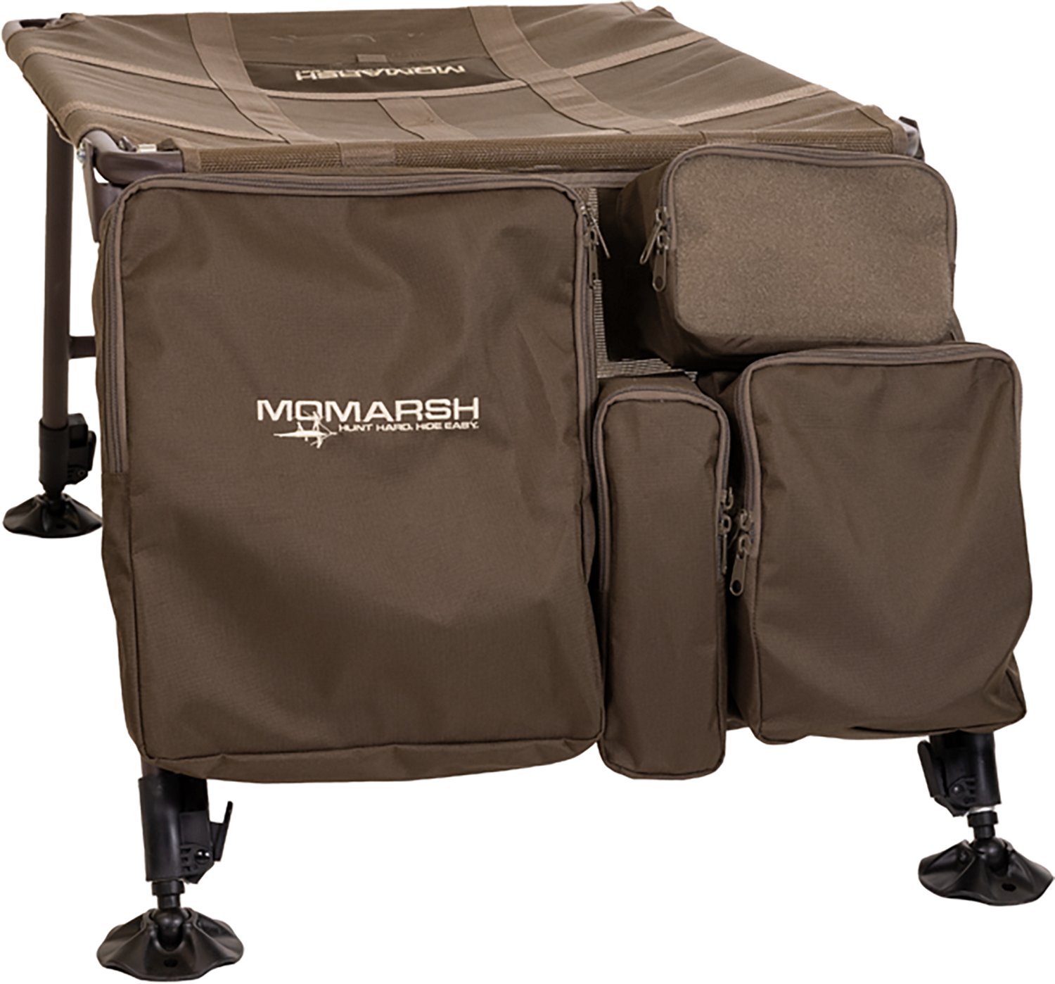 MOmarsh LabLocker Storage Panel - view number 2