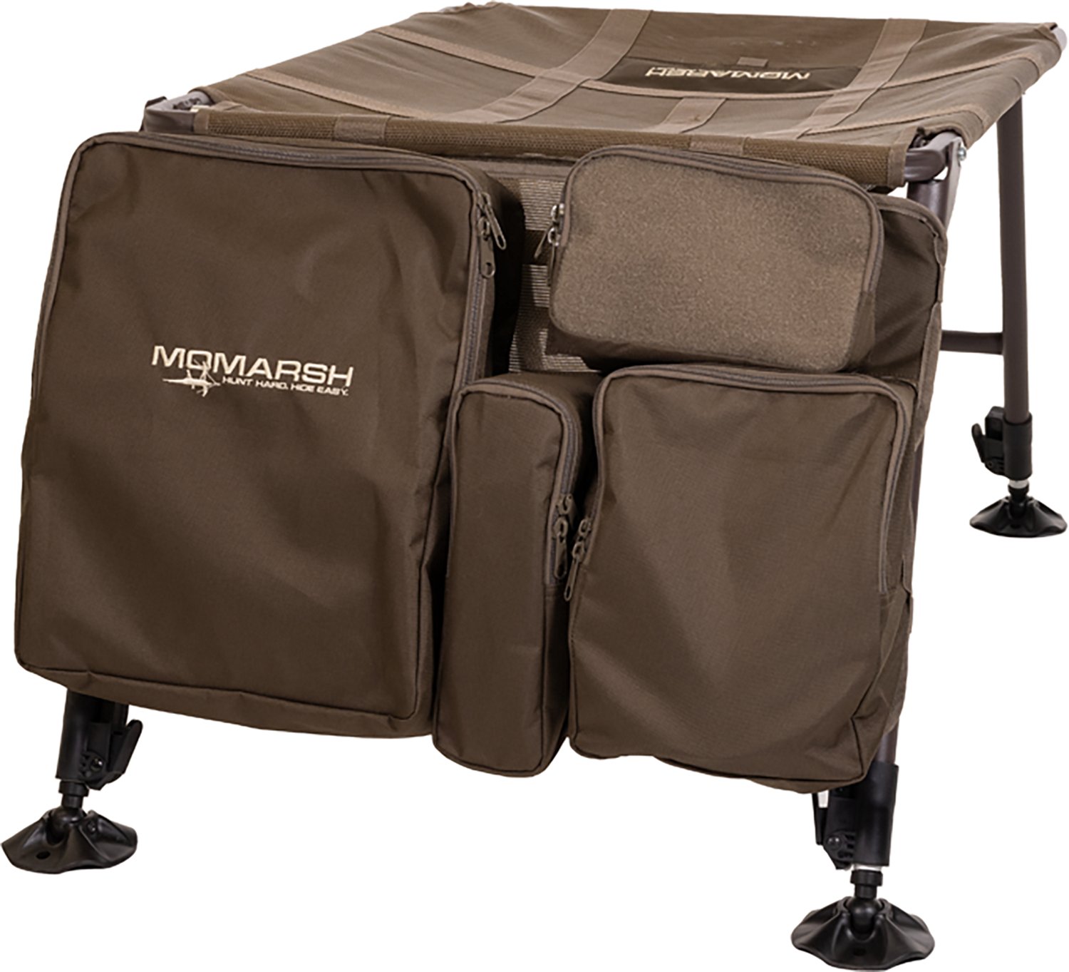 MOmarsh LabLocker Storage Panel - view number 3