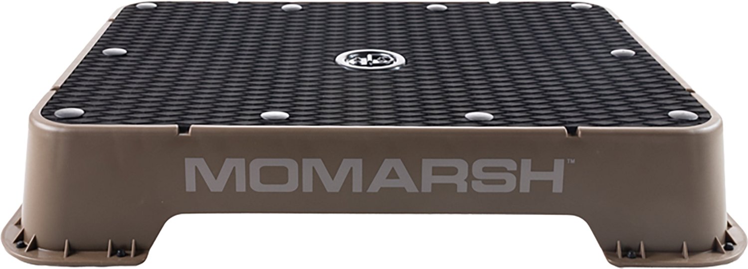 MOmarsh Home Base Platform