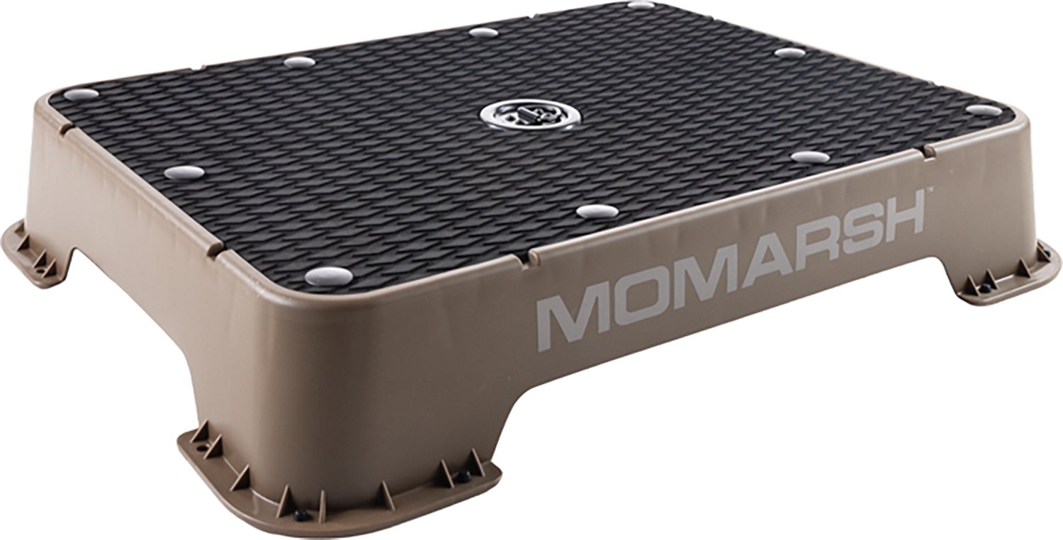 MOmarsh Home Base Platform