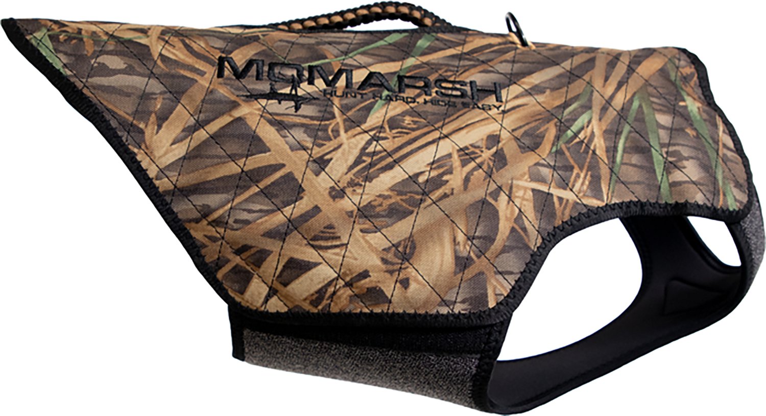 MOmarsh VersaVest - view number 3