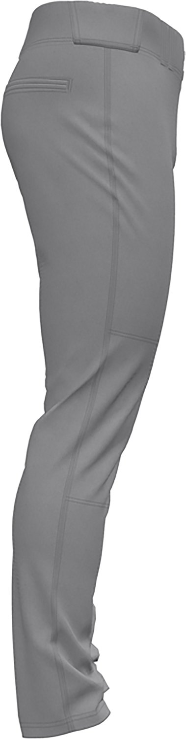 New Balance Men's Adversary 2 Solid Tapered Baseball Pants - view number 2