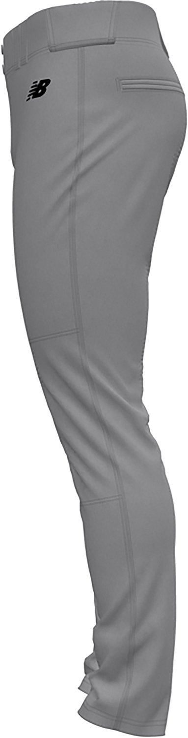 New Balance Men's Adversary 2 Solid Tapered Baseball Pants - view number 3