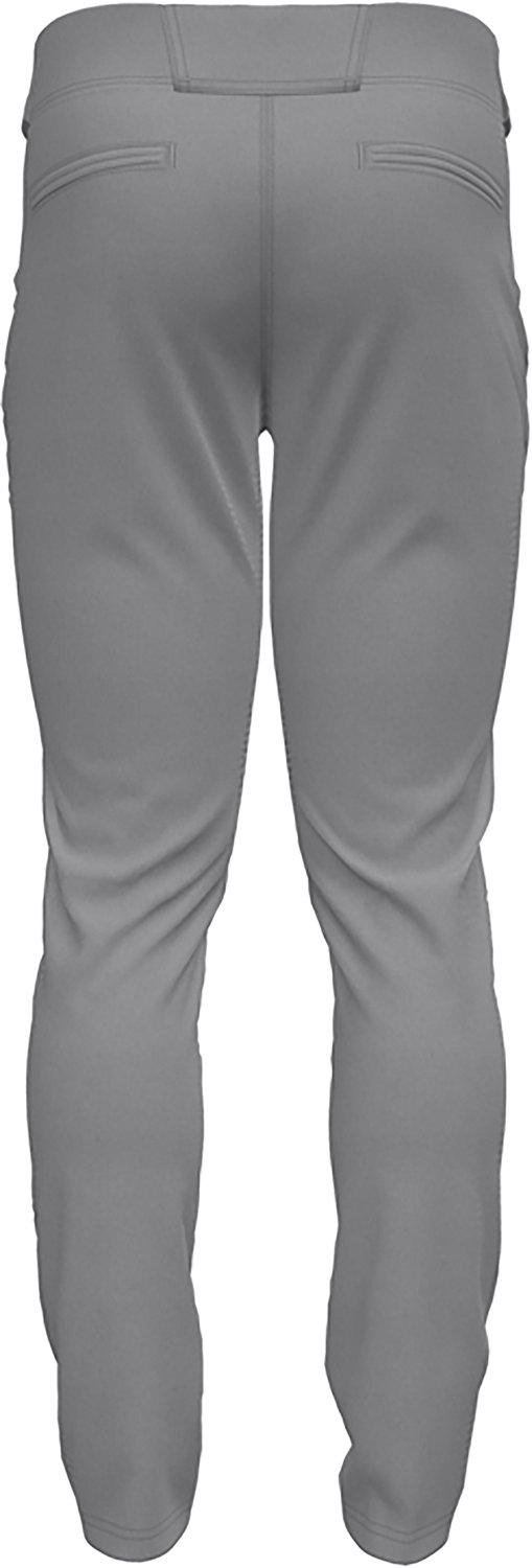 New Balance Men's Adversary 2 Solid Tapered Baseball Pants - view number 4