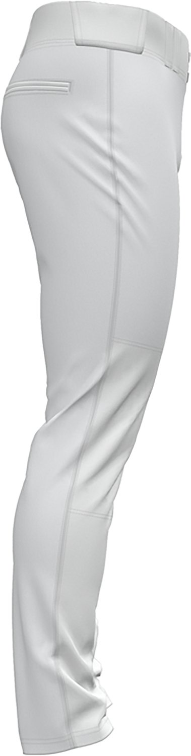 New Balance Men's Adversary 2 Solid Tapered Baseball Pants - view number 2