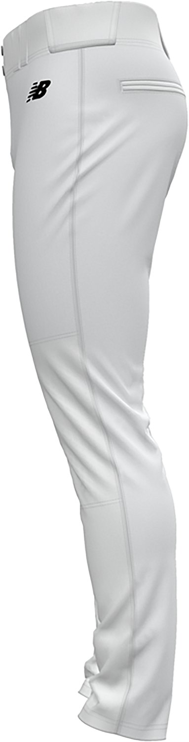 New Balance Men's Adversary 2 Solid Tapered Baseball Pants - view number 3