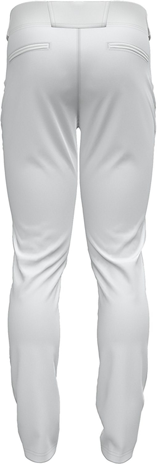 New Balance Men's Adversary 2 Solid Tapered Baseball Pants - view number 4