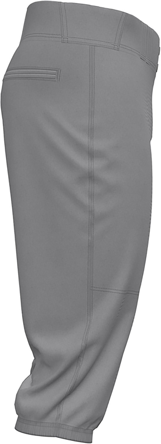 New Balance Men's Adversary 2 Knicker Solid Baseball Pants - view number 2