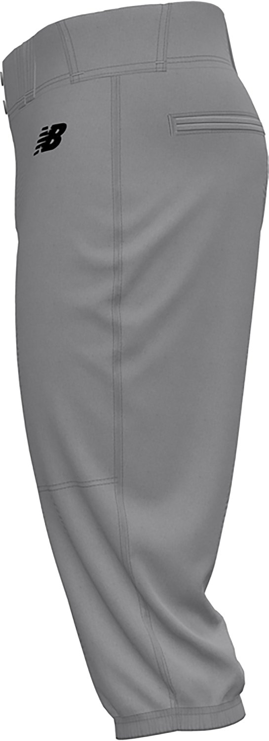 New Balance Men's Adversary 2 Knicker Solid Baseball Pants - view number 3