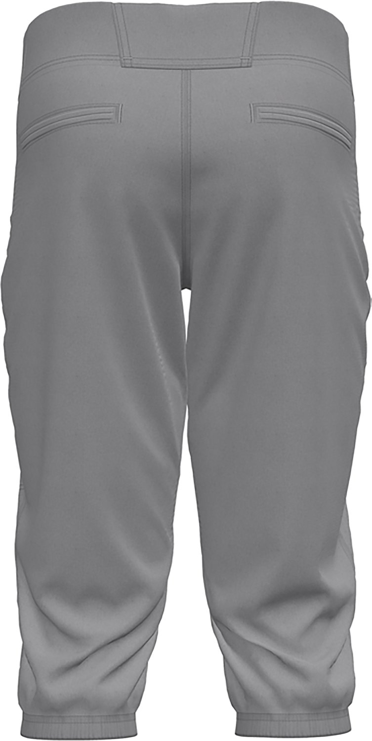New Balance Men's Adversary 2 Knicker Solid Baseball Pants - view number 4