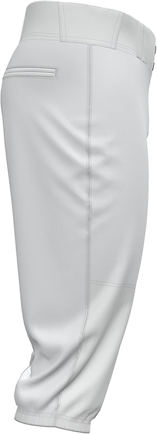 New Balance Men's Adversary 2 Knicker Solid Baseball Pants - view number 2