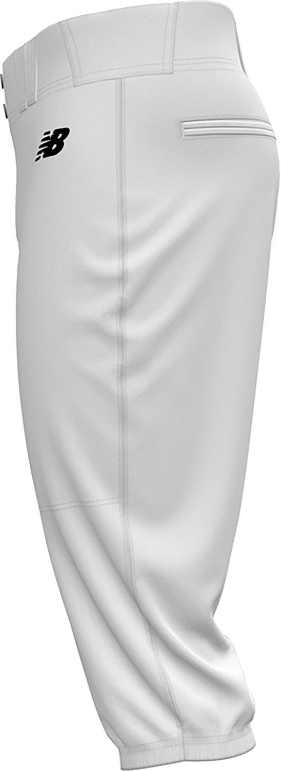 New Balance Men's Adversary 2 Knicker Solid Baseball Pants - view number 3