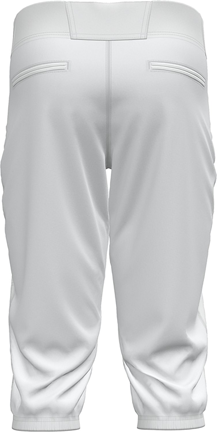 New Balance Men's Adversary 2 Knicker Solid Baseball Pants - view number 4