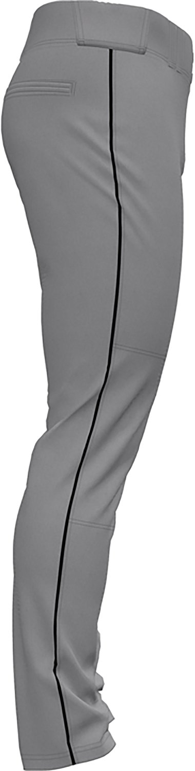 New Balance Men's Adversary 2 Piped Tapered Baseball Pants - view number 2