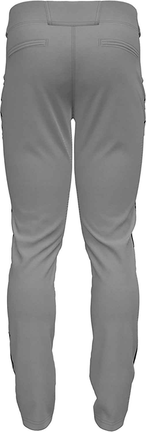New Balance Men's Adversary 2 Piped Tapered Baseball Pants - view number 4
