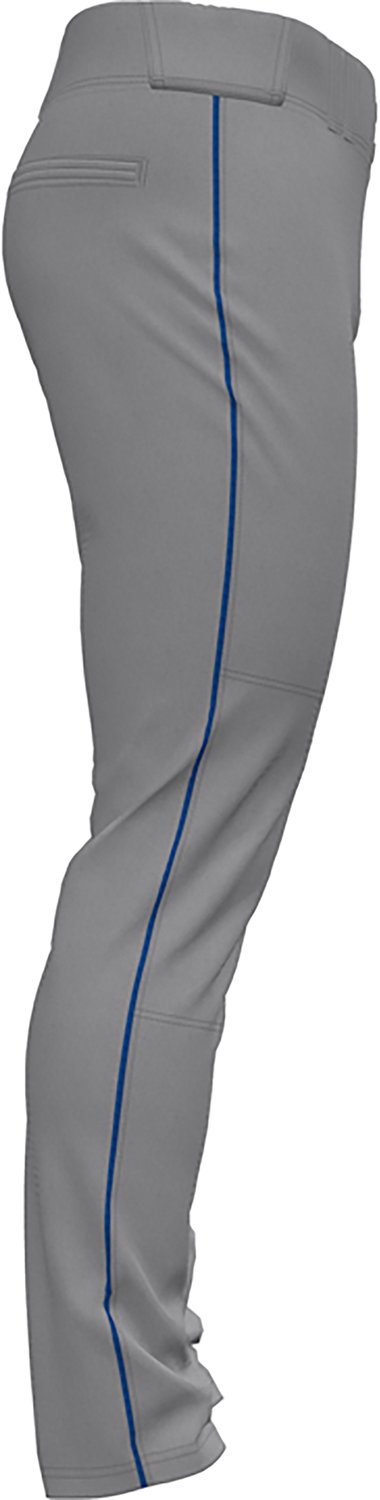 New Balance Men's Adversary 2 Piped Tapered Baseball Pants - view number 2