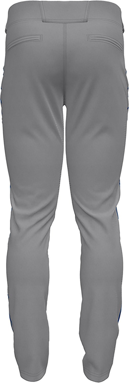New Balance Men's Adversary 2 Piped Tapered Baseball Pants - view number 4