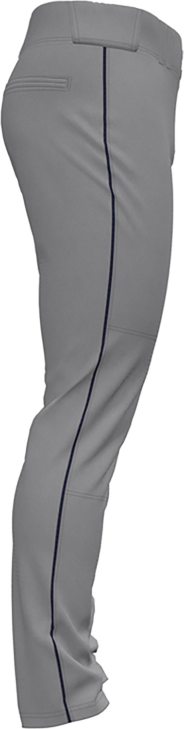 New Balance Men's Adversary 2 Piped Tapered Baseball Pants - view number 2