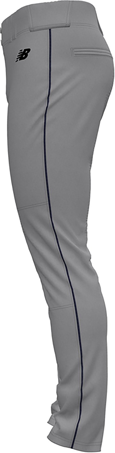 New Balance Men's Adversary 2 Piped Tapered Baseball Pants - view number 3