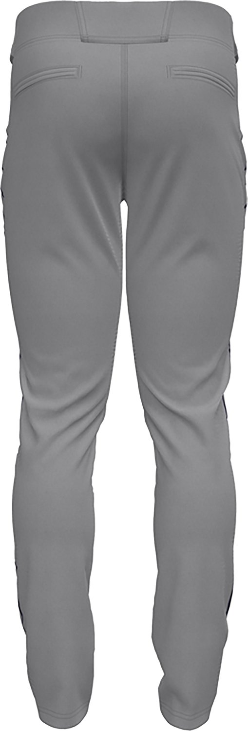 New Balance Men's Adversary 2 Piped Tapered Baseball Pants - view number 4