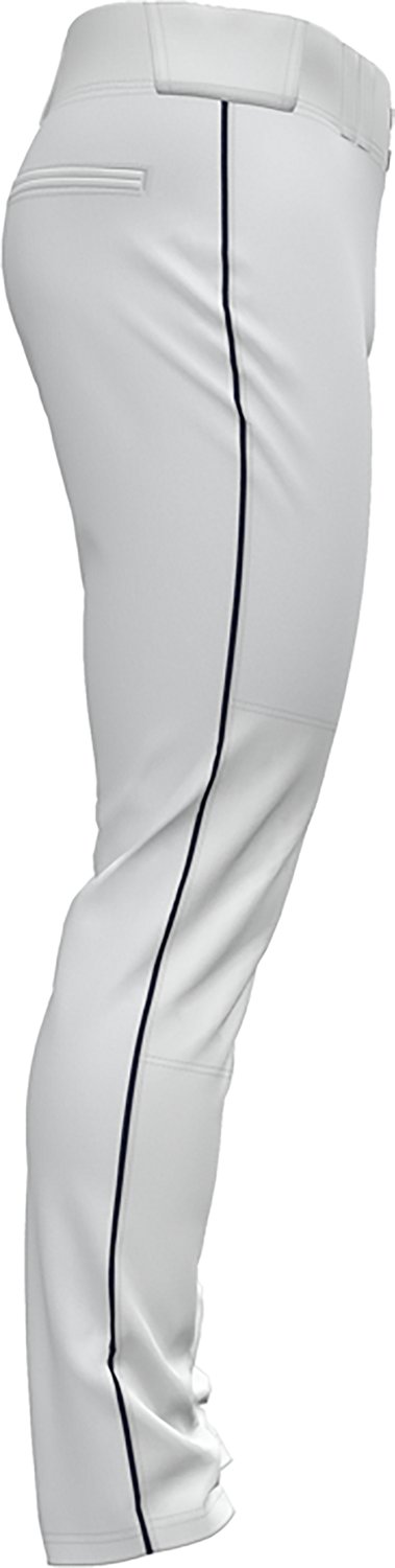 New Balance Men's Adversary 2 Piped Tapered Baseball Pants - view number 2