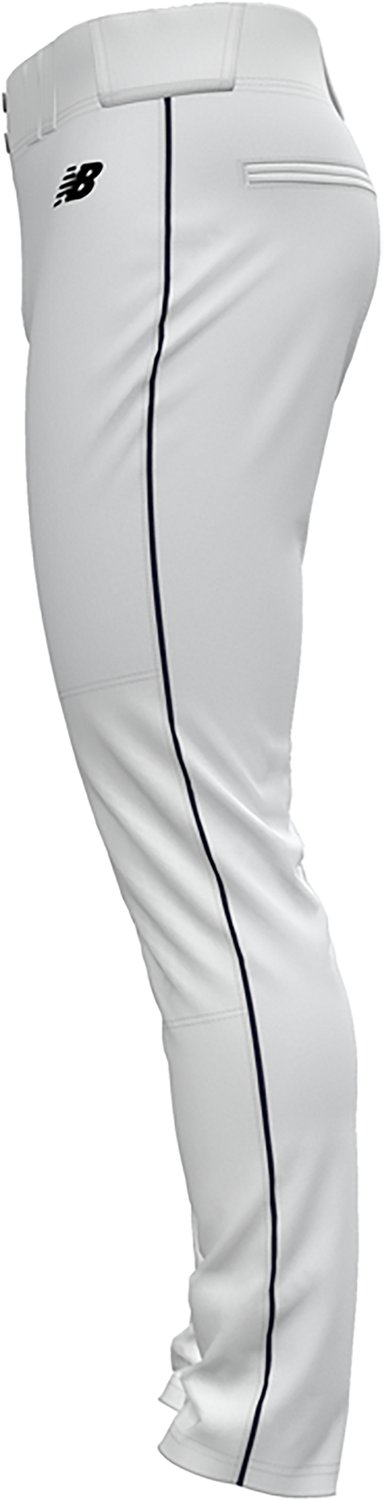 New Balance Men's Adversary 2 Piped Tapered Baseball Pants - view number 3