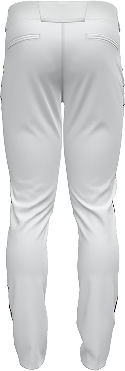 New Balance Men's Adversary 2 Piped Tapered Baseball Pants - view number 4