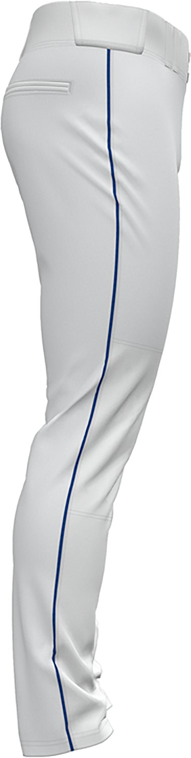 New Balance Men's Adversary 2 Piped Tapered Baseball Pants - view number 2