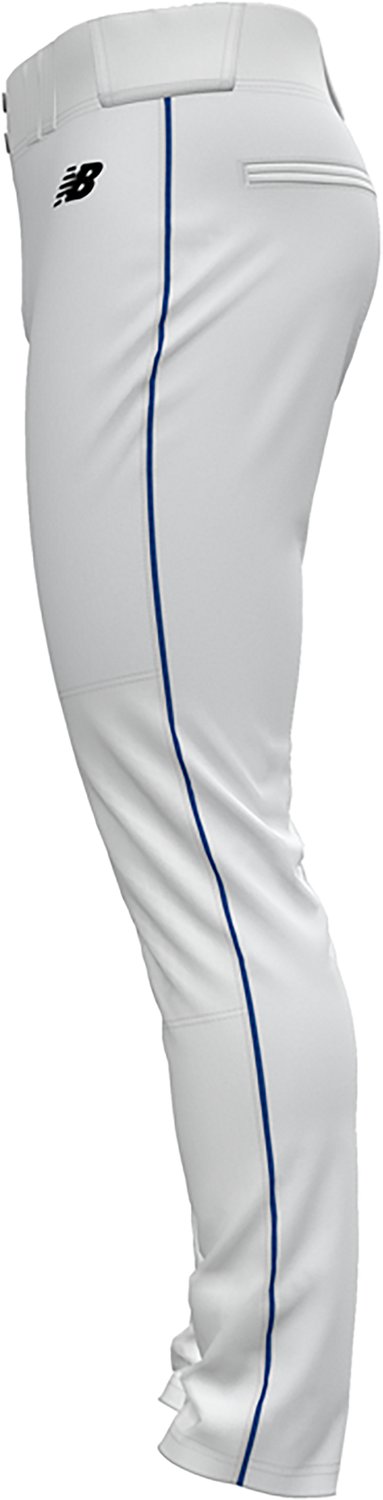 New Balance Men's Adversary 2 Piped Tapered Baseball Pants - view number 3