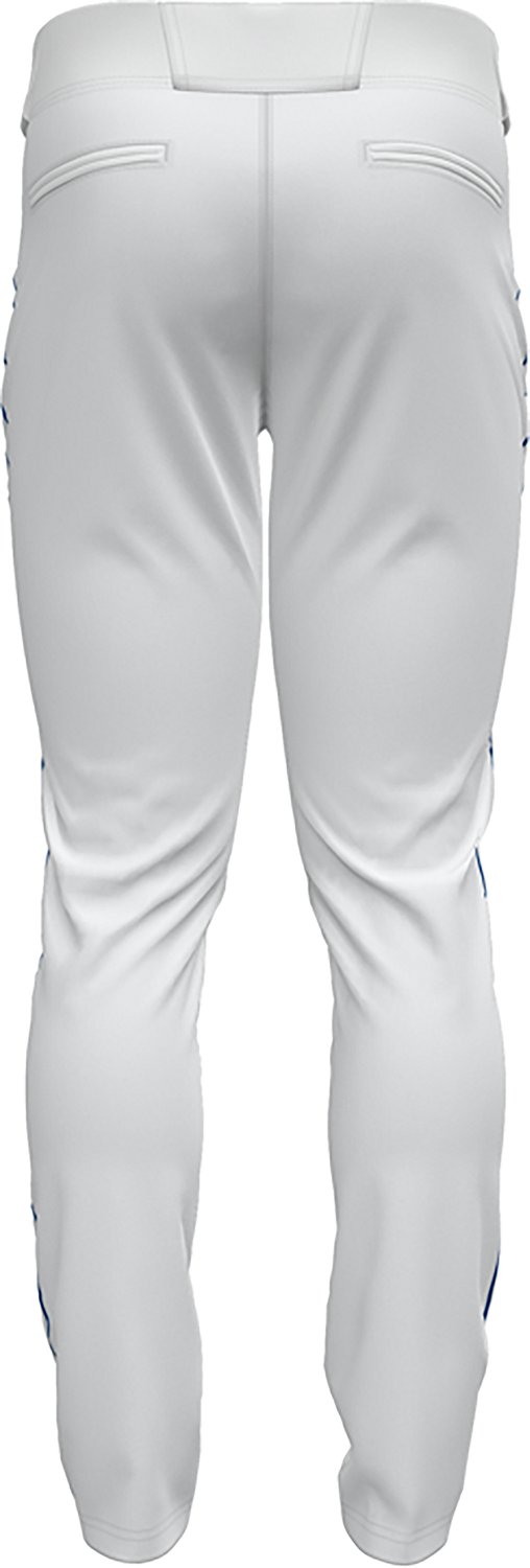 New Balance Men's Adversary 2 Piped Tapered Baseball Pants - view number 4