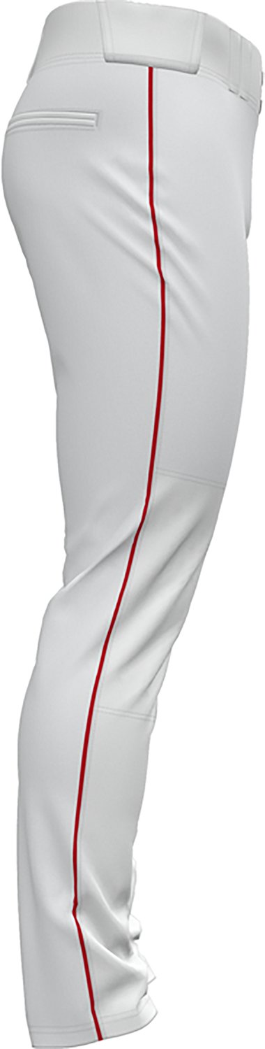 New Balance Men's Adversary 2 Piped Tapered Baseball Pants - view number 2
