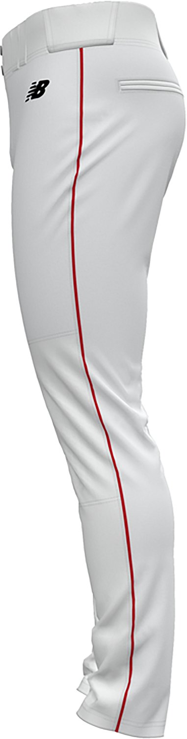 New Balance Men's Adversary 2 Piped Tapered Baseball Pants - view number 3