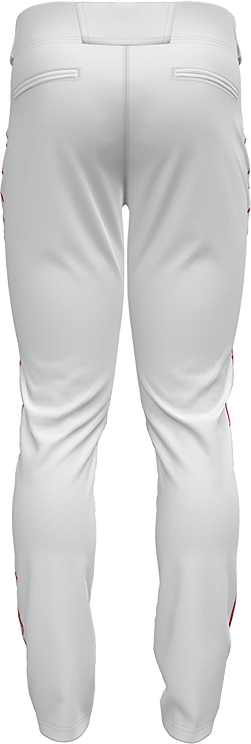New Balance Men's Adversary 2 Piped Tapered Baseball Pants - view number 4