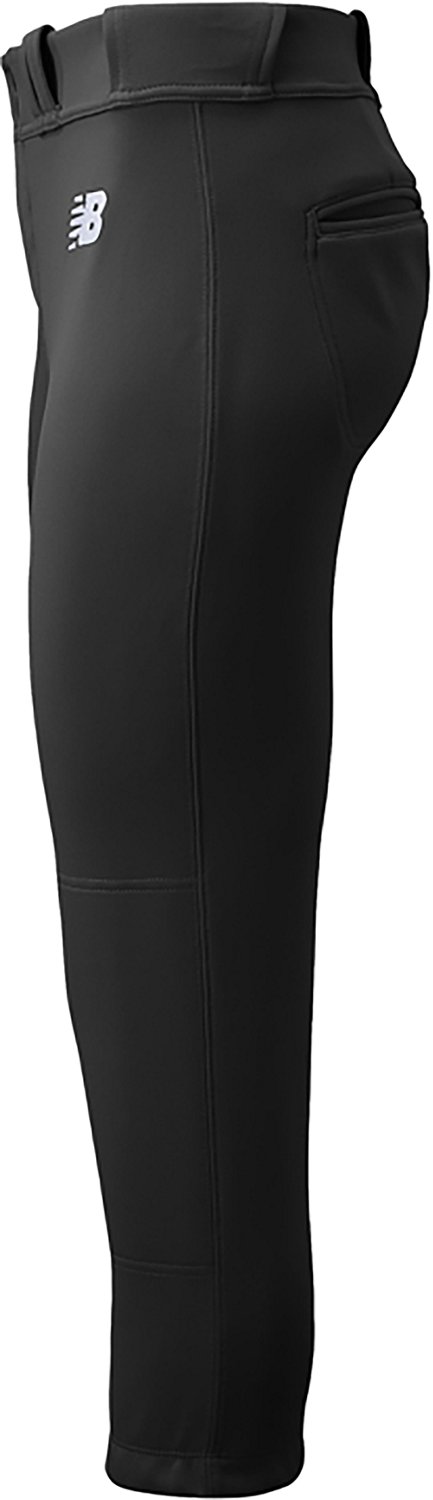 New Balance Women's Contour Mid Calf Solid Softball Pants - view number 3