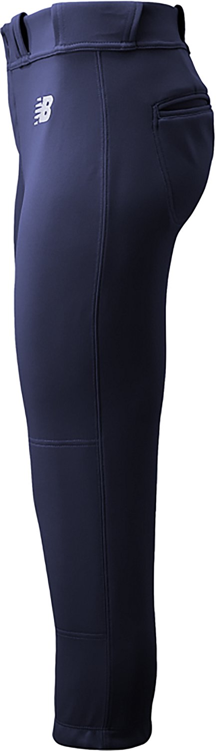 New Balance Women's Contour Mid Calf Solid Softball Pants - view number 3