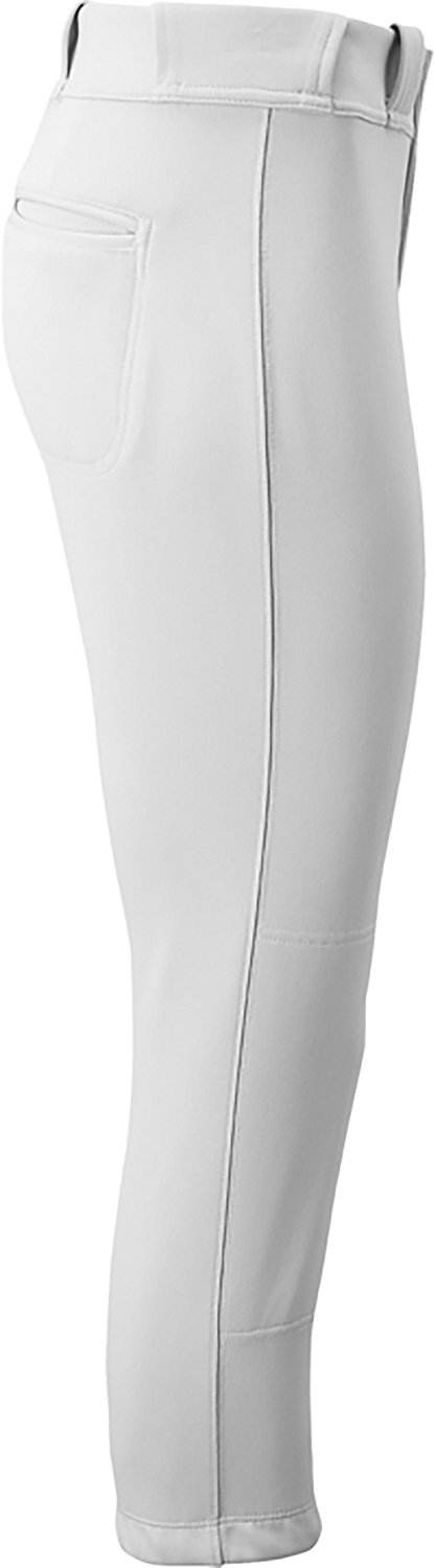 New Balance Women's Contour Mid Calf Solid Softball Pants - view number 2