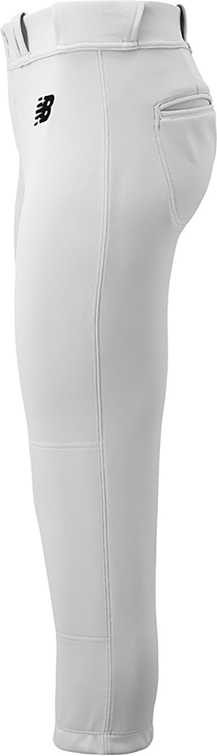 New Balance Women's Contour Mid Calf Solid Softball Pants - view number 3
