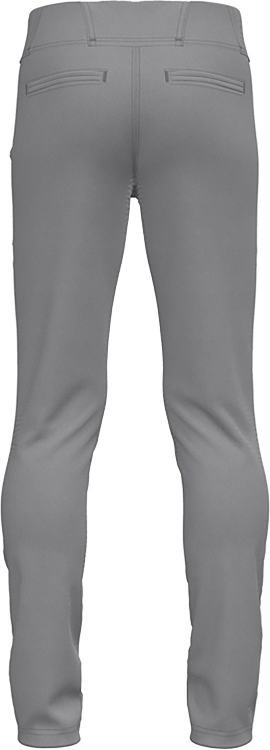 New Balance Youth Adversary 2 Solid Tapered Baseball Pants - view number 4