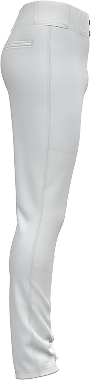 New Balance Youth Adversary 2 Solid Tapered Baseball Pants - view number 2