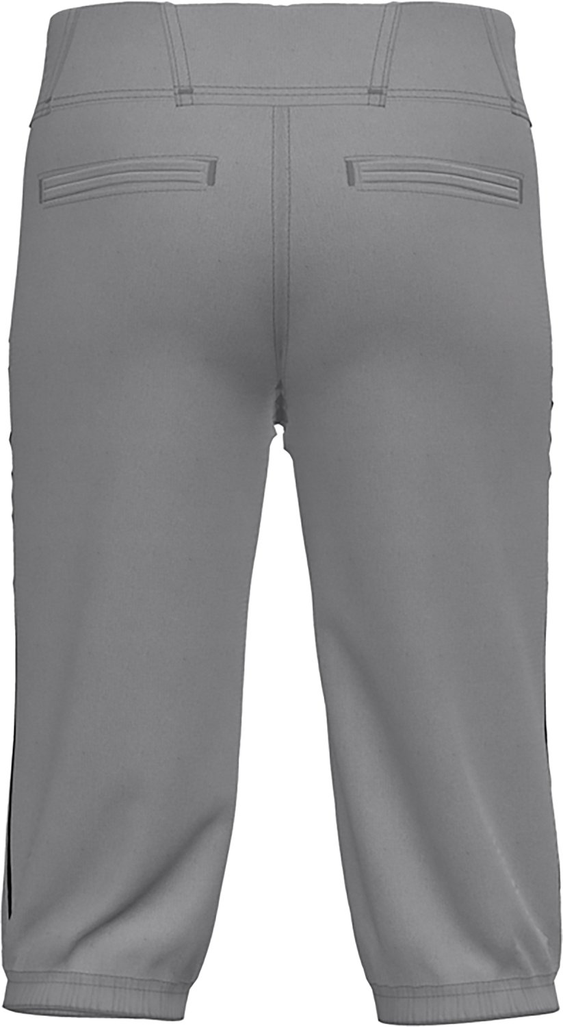 New Balance Youth Adversary 2 Knicker Piped Athletic Baseball Pants - view number 4