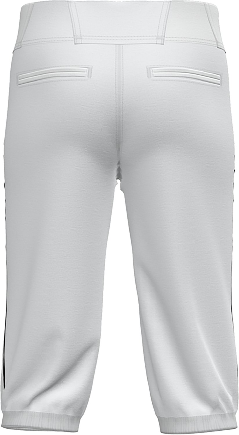 New Balance Youth Adversary 2 Knicker Piped Athletic Baseball Pants - view number 4