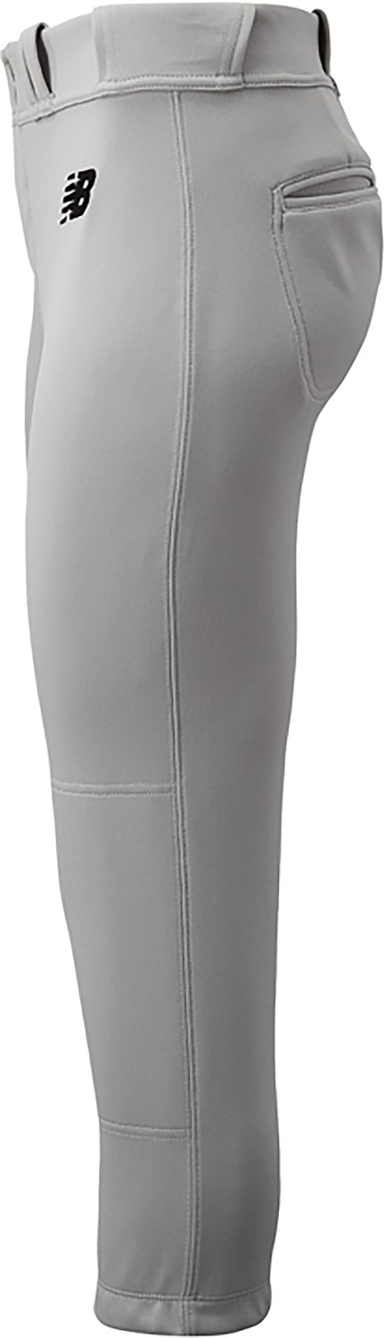 New Balance Youth Contour Mid Calf Solid Softball Pants - view number 3