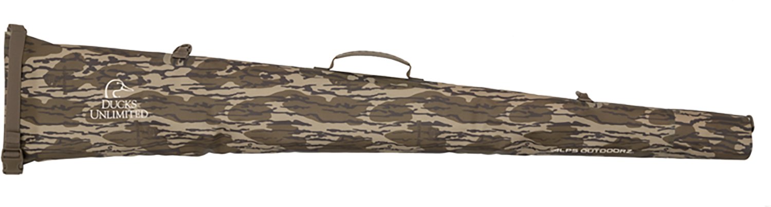 ALPS OutdoorZ Ducks Unlimited Waterproof Shotgun Case - view number 2
