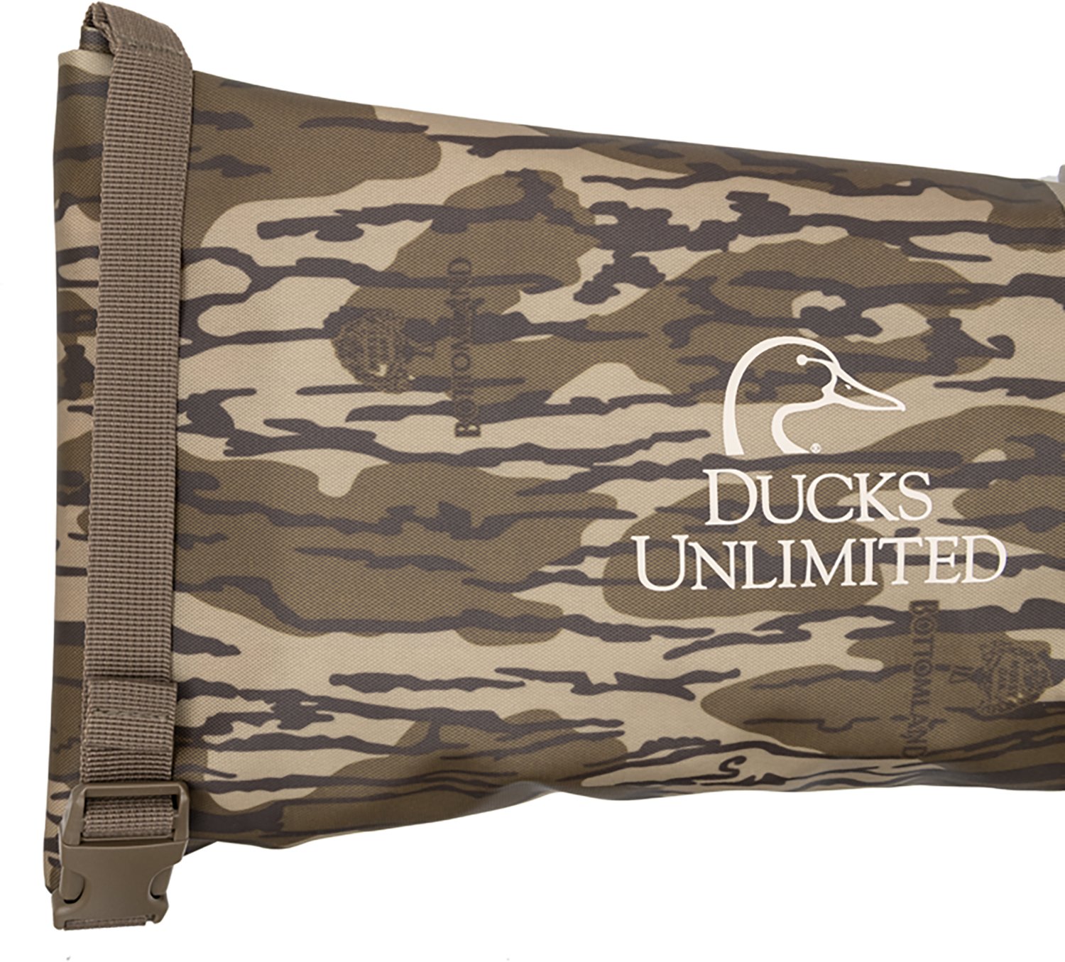 ALPS OutdoorZ Ducks Unlimited Waterproof Shotgun Case - view number 4