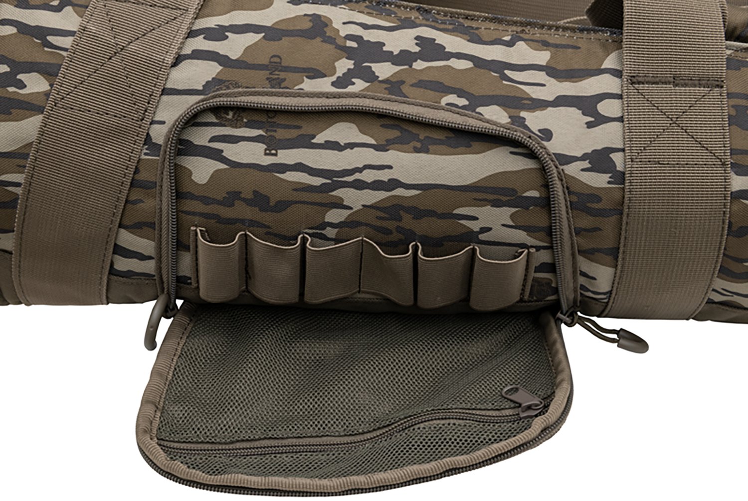 ALPS OutdoorZ Ducks Unlimited Floating Shotgun Case - view number 3