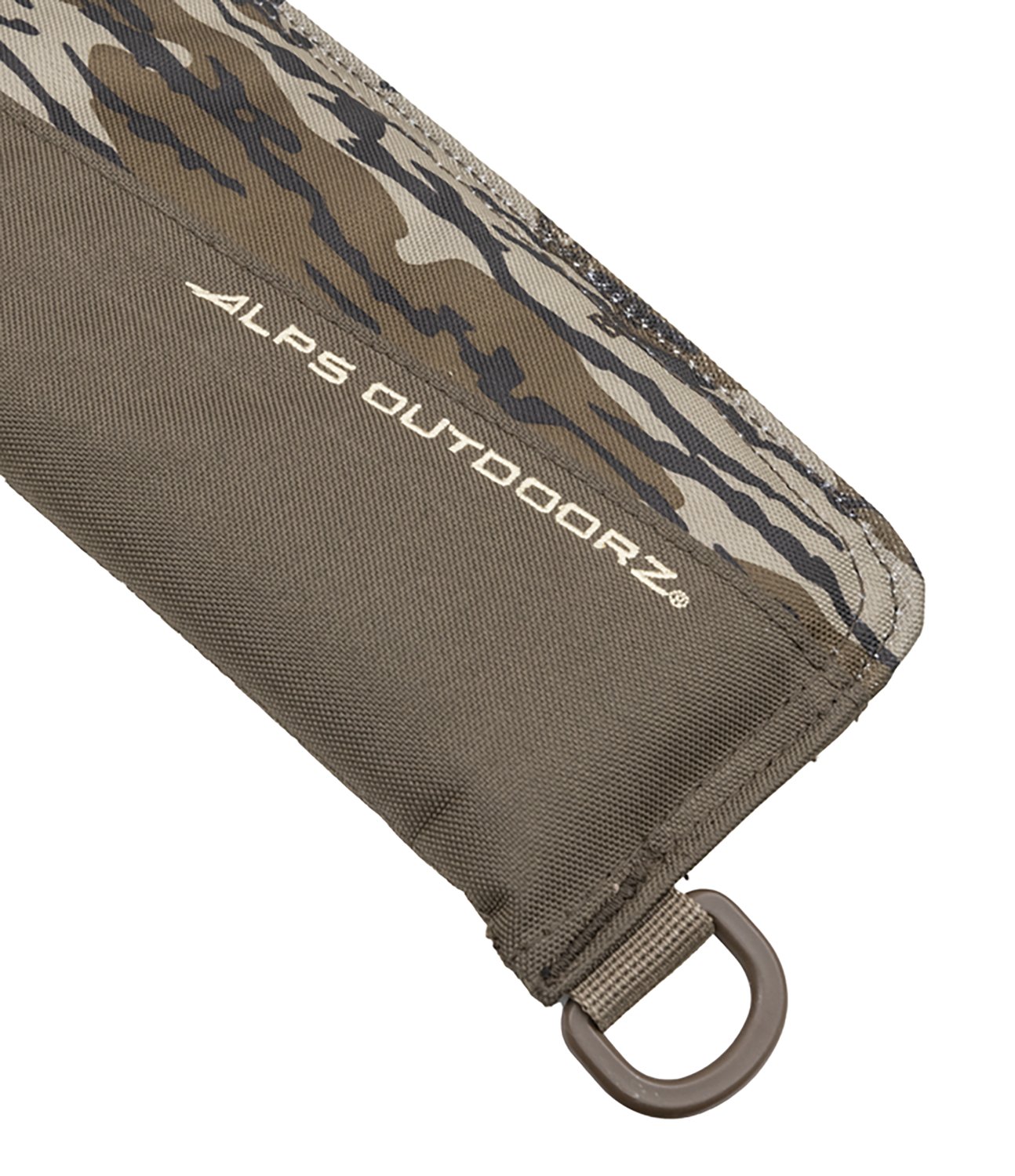 ALPS OutdoorZ Ducks Unlimited Floating Shotgun Case - view number 4