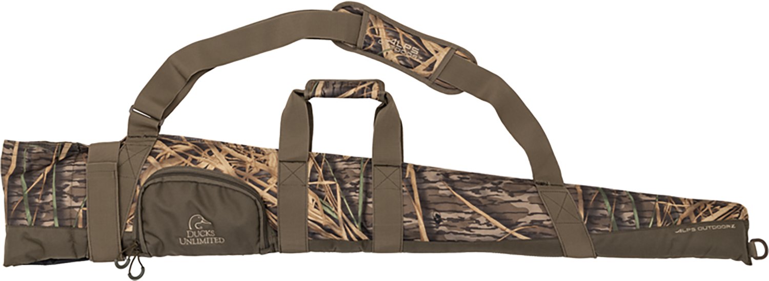 ALPS OutdoorZ Ducks Unlimited Floating Shotgun Case