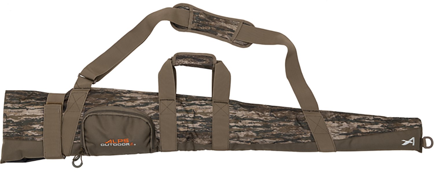 ALPS OutdoorZ Ducks Unlimited Floating Shotgun Case