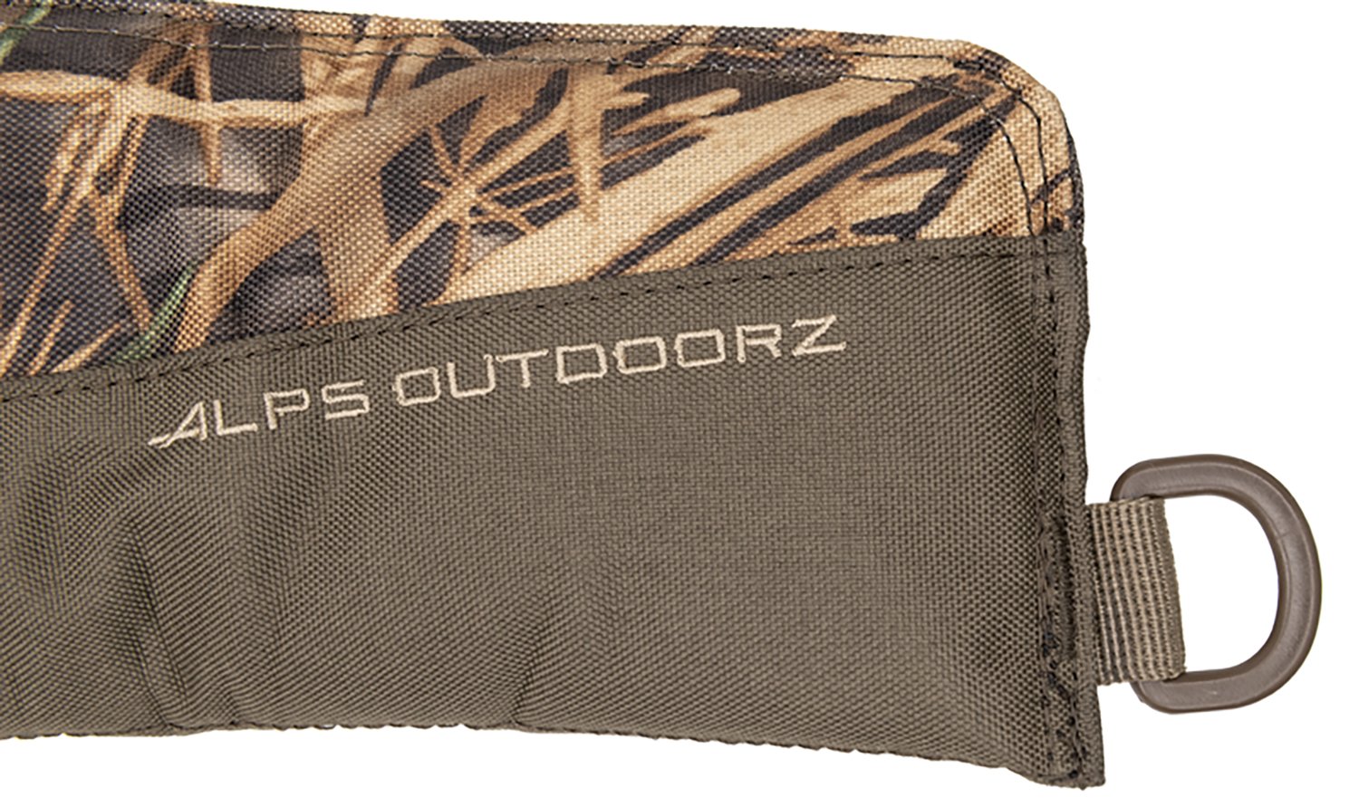 ALPS OutdoorZ Ducks Unlimited Floating Shotgun Case